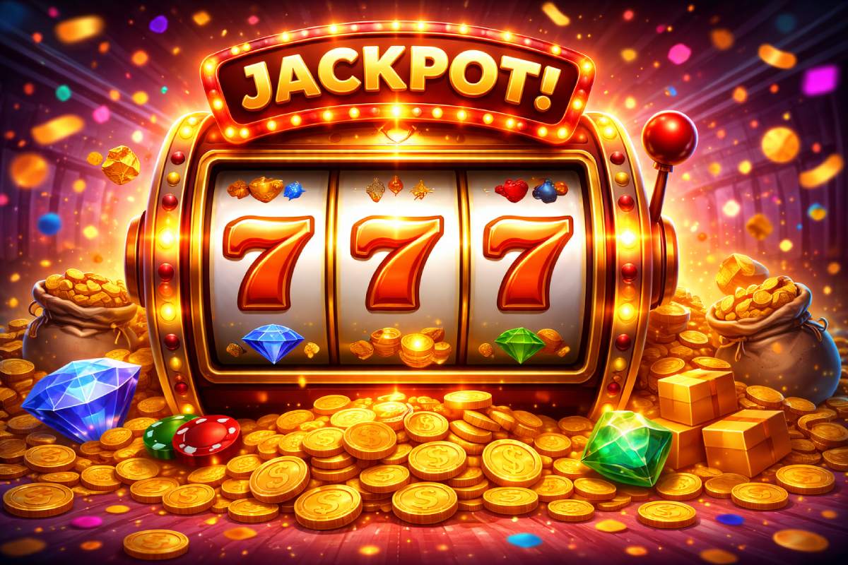 Amazon Slots Casino: długoterminowa wartość dla gracza — RTP, cashback VIP i dwa systemy nagród