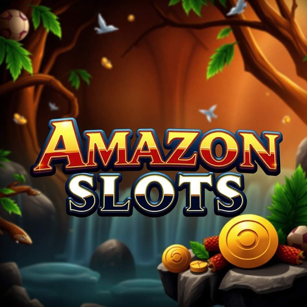 Bonusy Amazon Slots Casino w praktyce: Mega Reel, cashback VIP i długoterminowa wartość systemu nagród