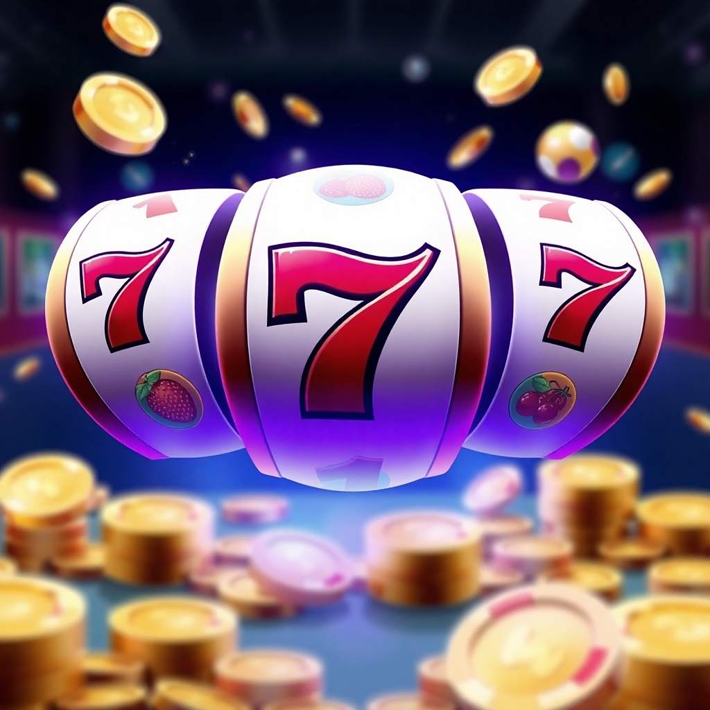 Cashback VIP Amazon Slots Casino — stały zwrot dla regularnych graczy