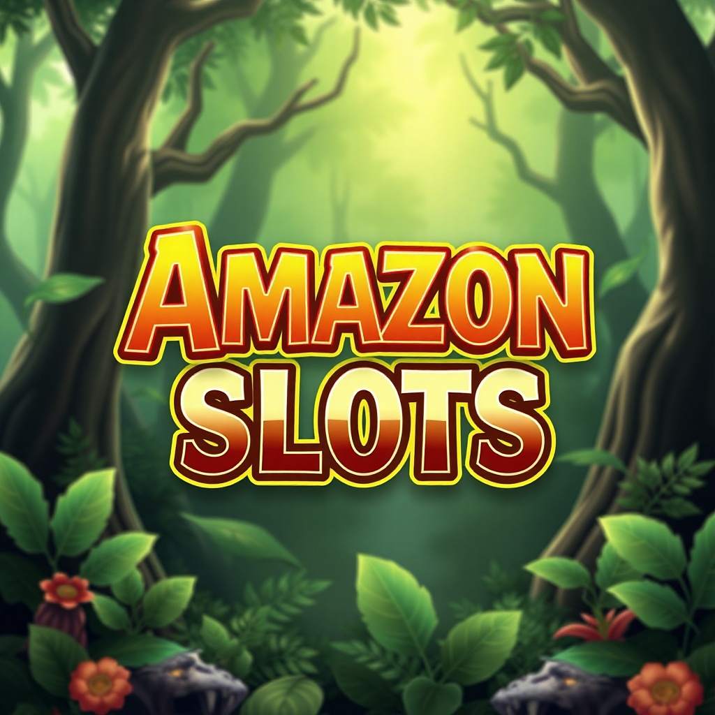 Amazon Slots Casino na telefon — responsywna strona bez aplikacji