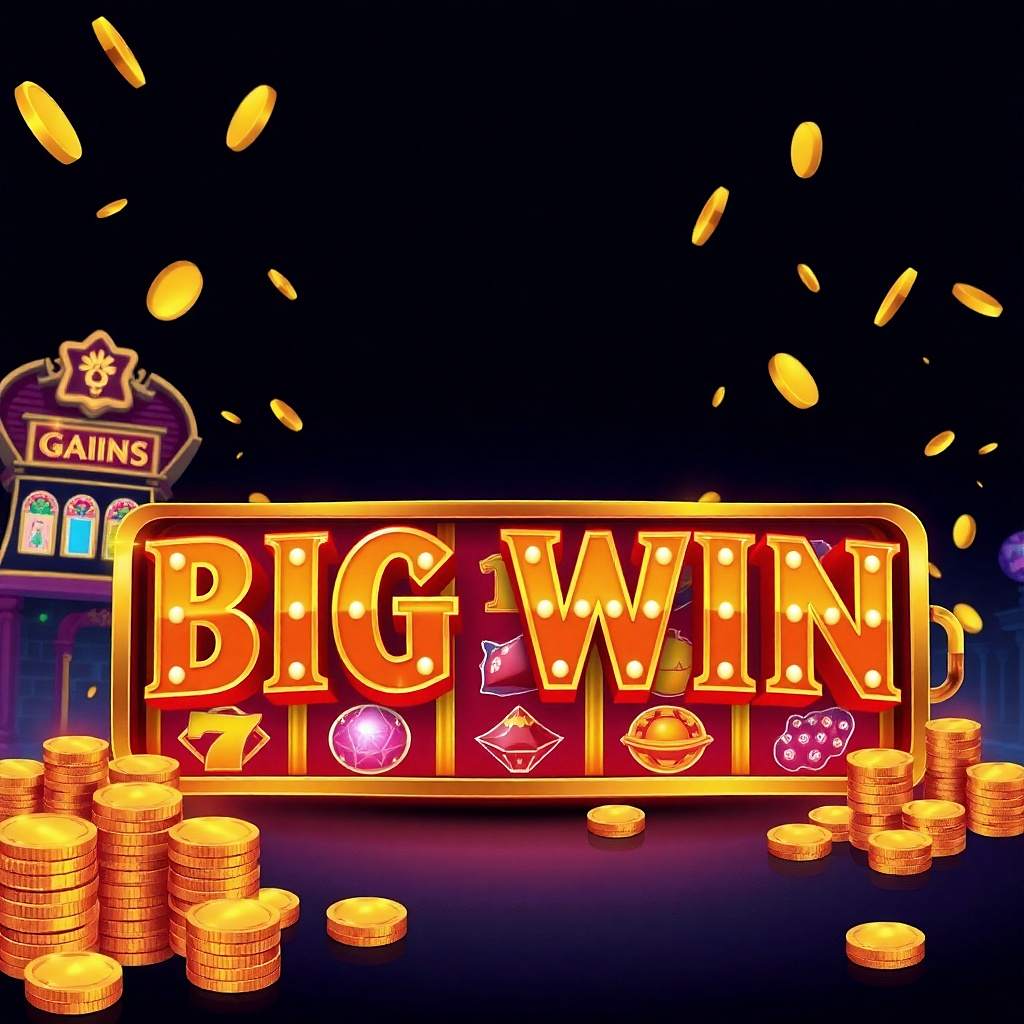 Mega Reel Amazon Slots Casino — jak aktywować i odebrać cały bonus