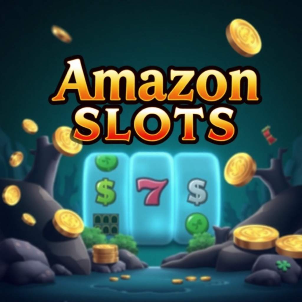Cashback VIP Amazon Slots Casino — dlaczego to kluczowy benefit platformy