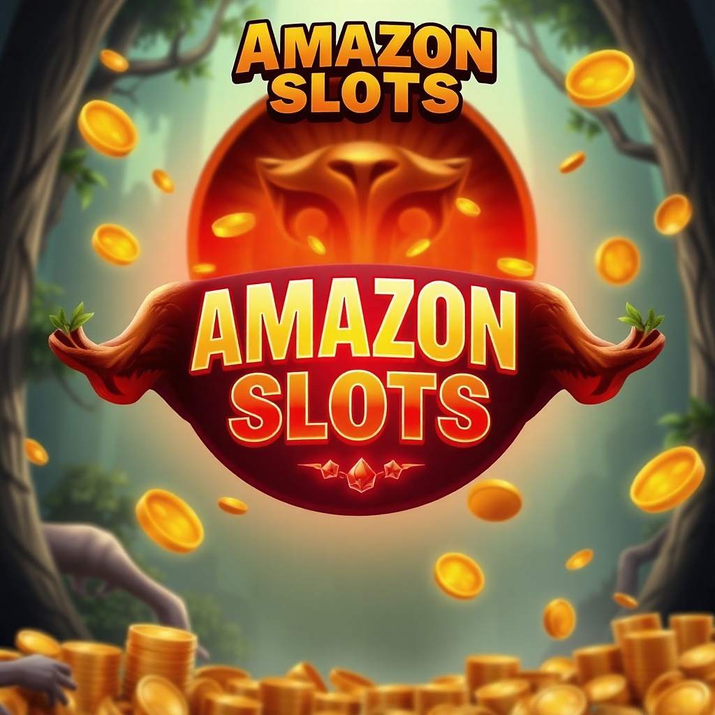 System trofeów i perspektywa długoterminowa wartości nagród w Amazon Slots Casino