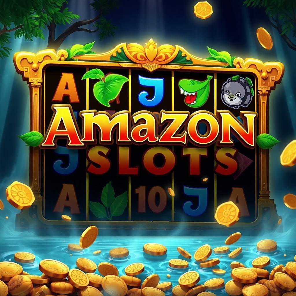 Weryfikacja KYC Amazon Slots Casino — dokumenty i kiedy przeprowadzić