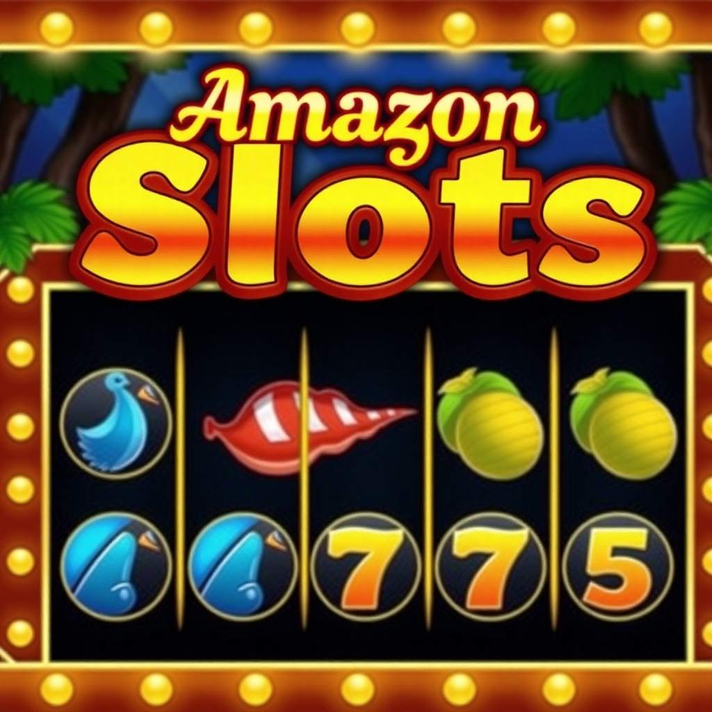 Co jest dostępne w Amazon Slots Casino przez przeglądarkę mobilną dla gracza stałego
