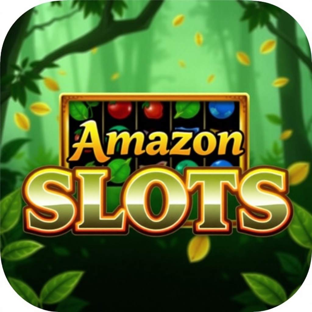 Konfiguracja mobilnego dostępu do Amazon Slots Casino na Androidzie i iPhonie