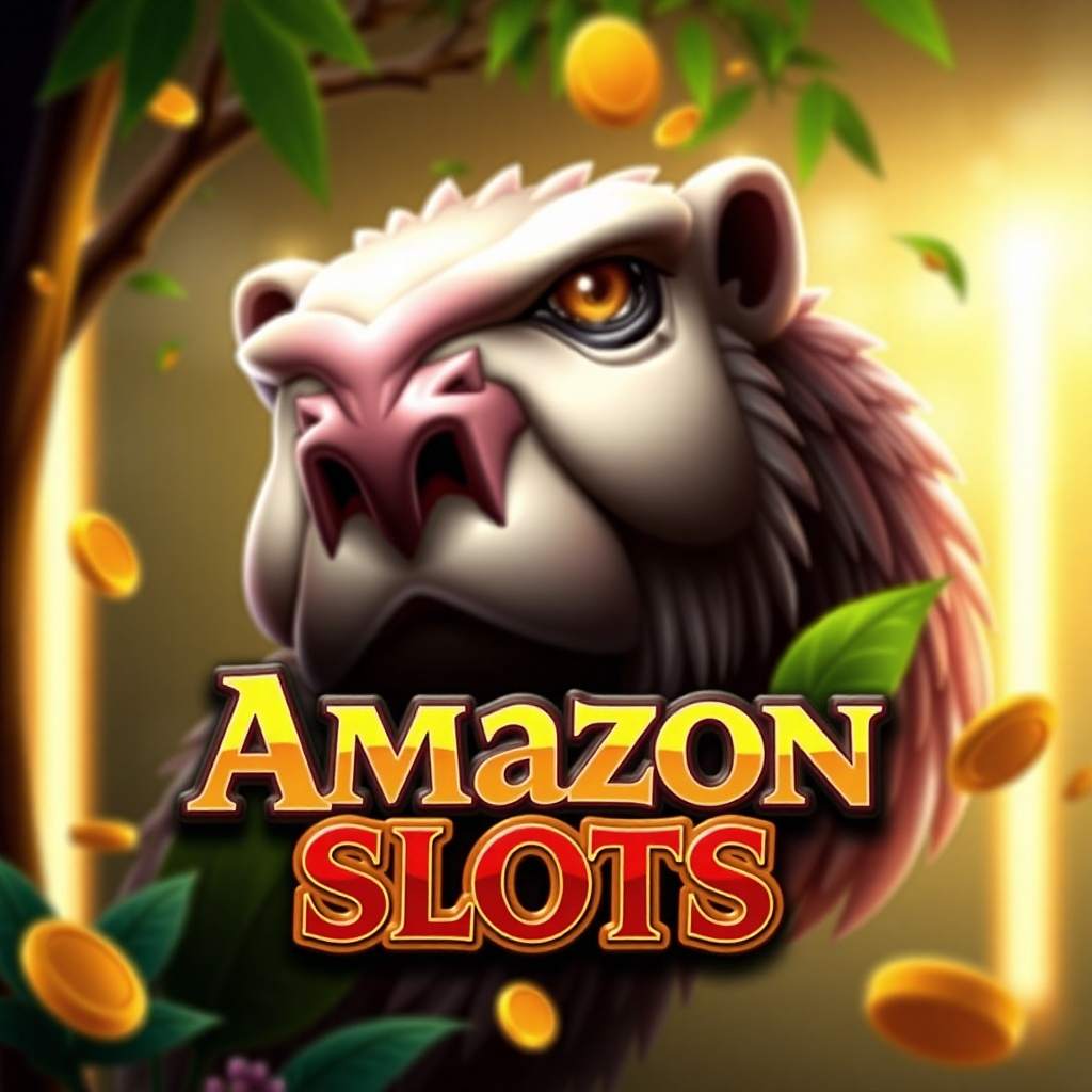 Granie i zarządzanie kontem Amazon Slots Casino długoterminowo przez telefon